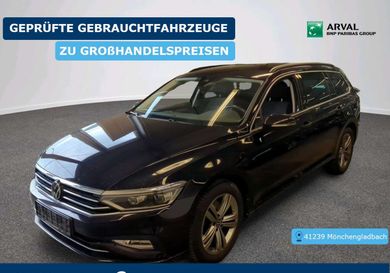 Volkswagen Passat Variant, 2023