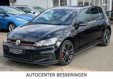 Volkswagen Golf, 2018