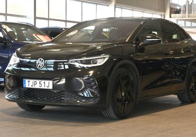 Volkswagen ID.5, 2023