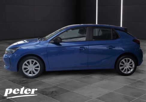 Opel Corsa, 2025 2