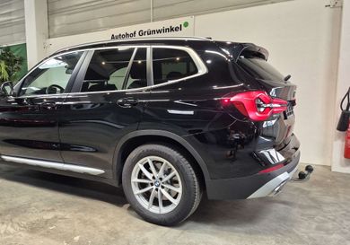 BMW X3, 2023