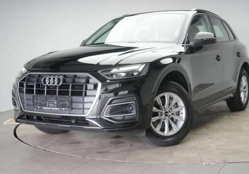 Audi Q5, 2022 3