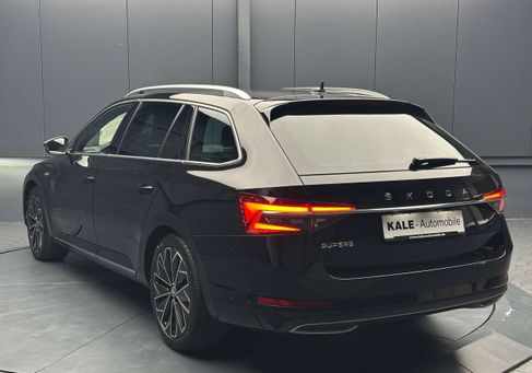 Skoda Superb, 2022
