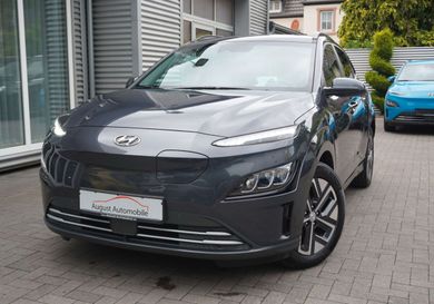 Hyundai Kona, 2022