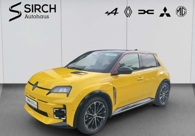 Renault R 5, 2025