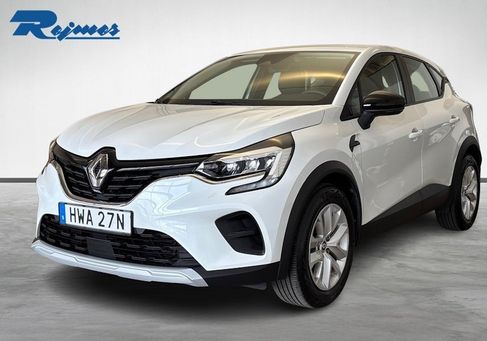 Renault Captur, 2023