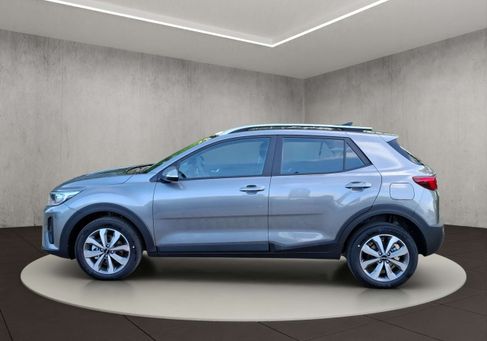 Kia Stonic, 2026