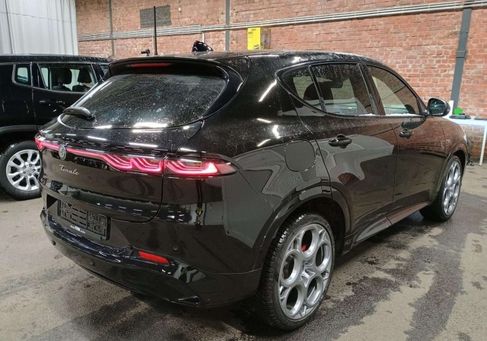Alfa Romeo Tonale, 2024