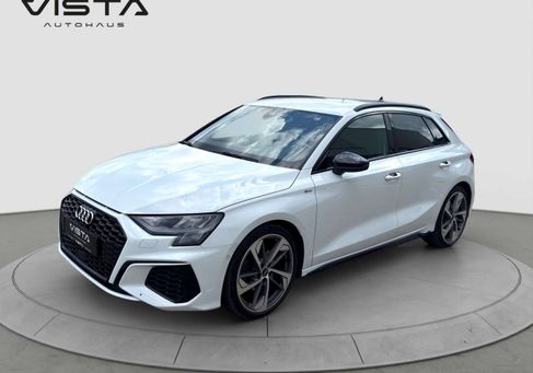 Audi A3, 2021 2