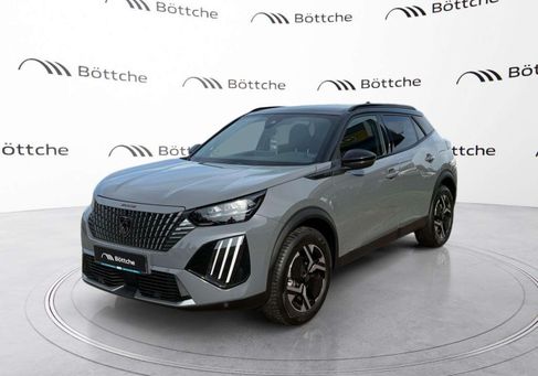 Peugeot 2008, 2024