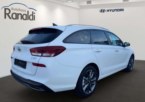 Hyundai i30, 2021 3
