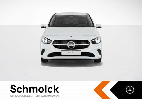 Mercedes-Benz B 180, 2024