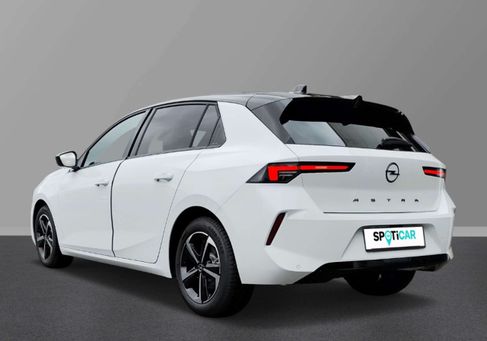 Opel Astra, 2024