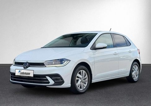 Volkswagen Polo, 2022 2