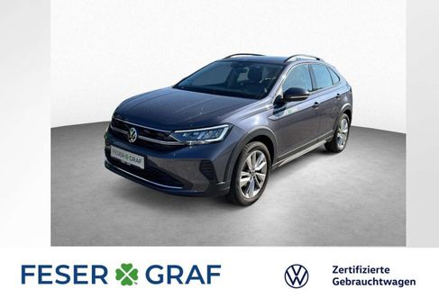 Volkswagen Taigo, 2025