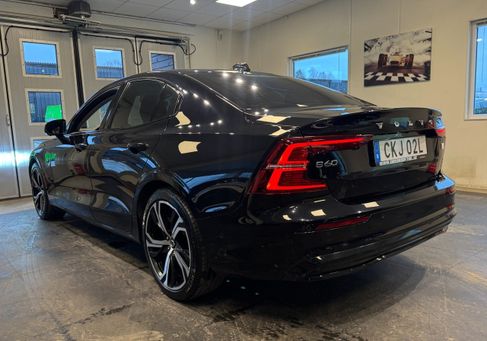 Volvo S60, 2023
