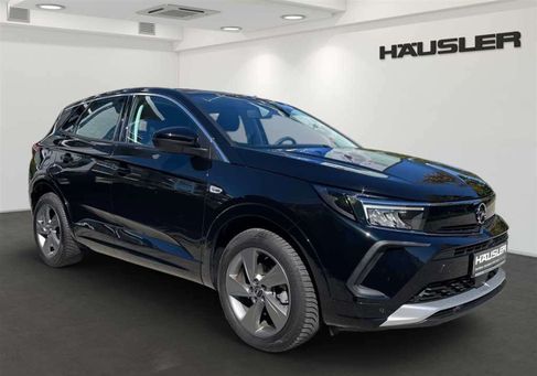 Opel Grandland X, 2024 2