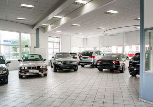 Mercedes-Benz GLA 180, 2018