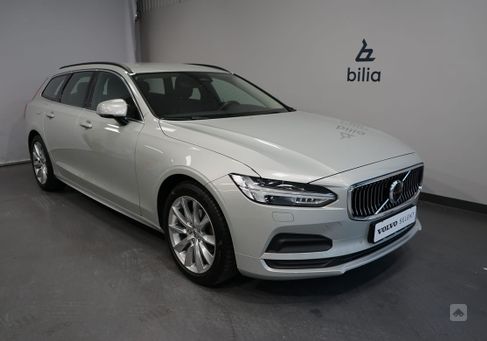 Volvo V90, 2022