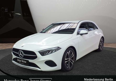 Mercedes-Benz A 200, 2026