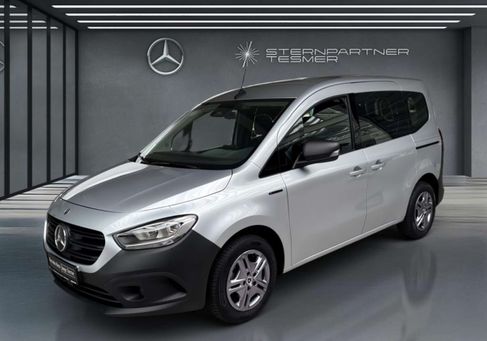 Mercedes-Benz Citan, 2024