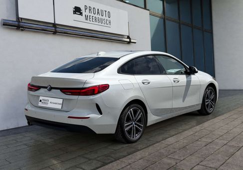 BMW 218, 2024 2