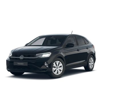 Volkswagen Taigo, 2026