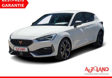 Cupra Leon, 2022