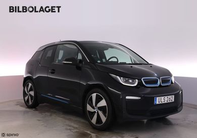 BMW i3, 2019