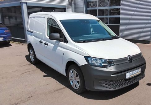 Volkswagen Caddy, 2024