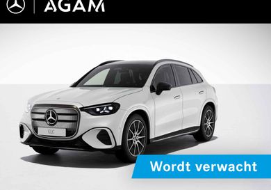 Mercedes-Benz GLC 250, 2026