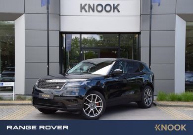 Land Rover Range Rover Velar, 2024