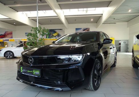 Opel Astra, 2022