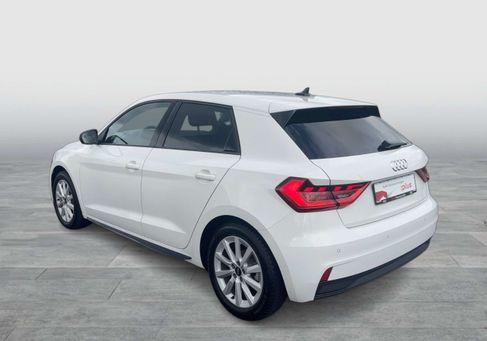 Audi A1, 2026