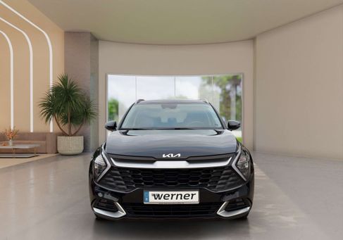 Kia Sportage, 2023 2