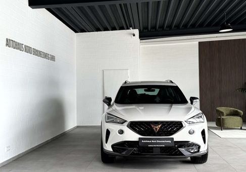 Cupra Formentor, 2024 2