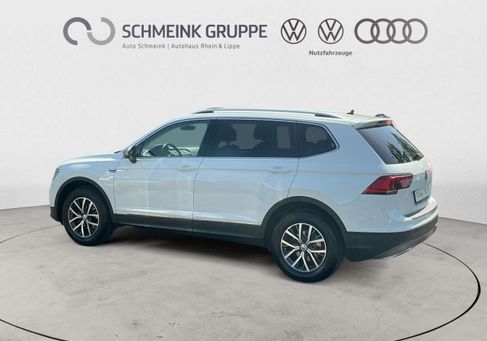 Volkswagen Tiguan Allspace, 2018