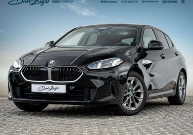 BMW 120, 2025