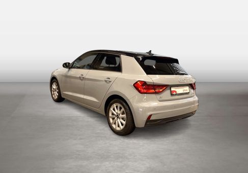 Audi A1, 2025