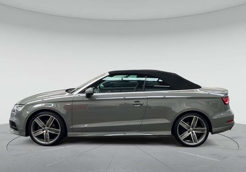 Audi A3, 2021 3