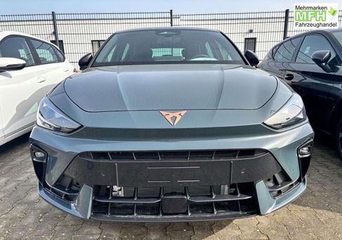 Cupra Leon, 2026