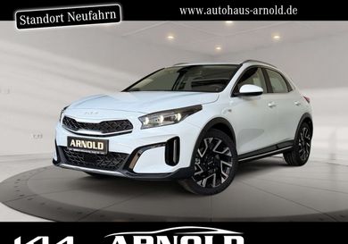 Kia XCeed, 2026