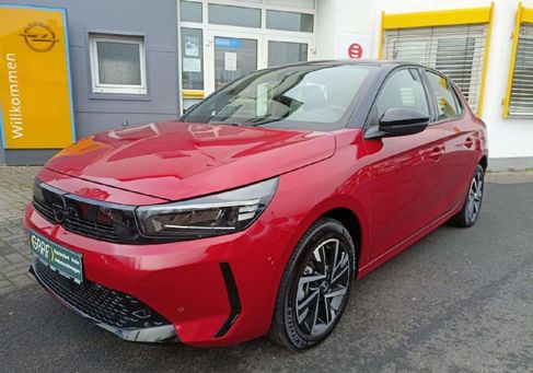Opel Corsa, 2025 2