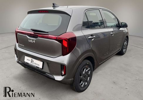 Kia Picanto, 2025