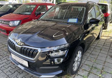 Skoda Kamiq, 2023
