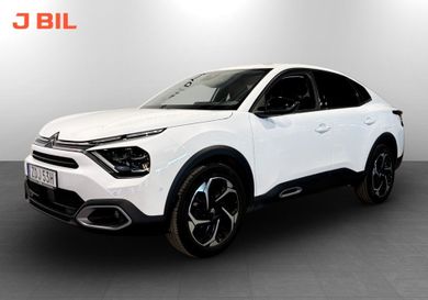 Citroën, 2023