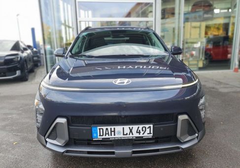 Hyundai Kona, 2024 2