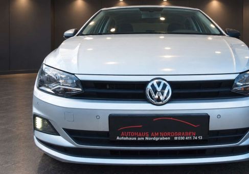 Volkswagen Polo, 2020 2