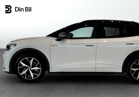 Volkswagen ID.4, 2027