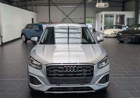 Audi Q2, 2024 3